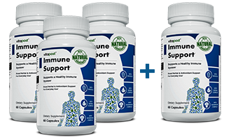 Immune Support Supplement Reviews