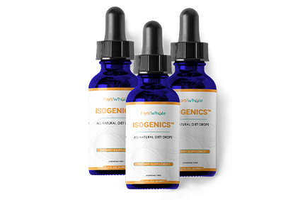 Isogenics-Tonic-Review