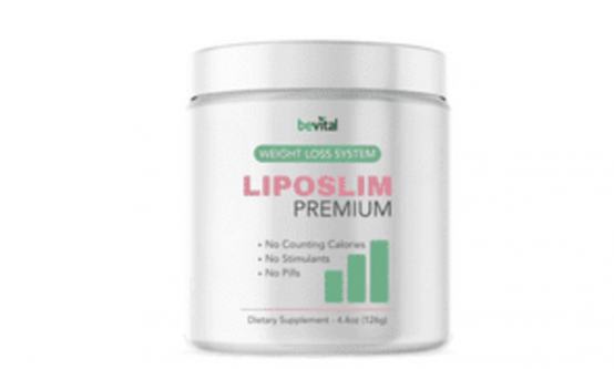 LipoSlim Premium Reviews