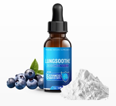 LungSoothe Reviews