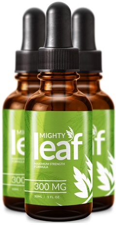 Mighty-Leaf-CBD-Review