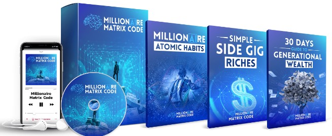 Millionaire Matrix Code Reviews