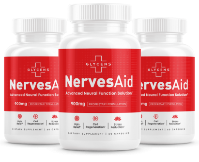 NervesAid Reviews