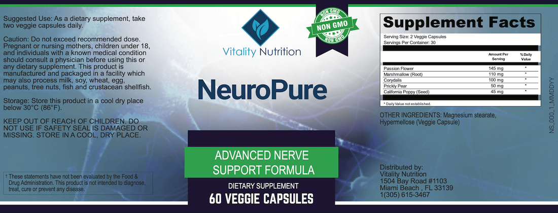 Neuro-Pure-v8