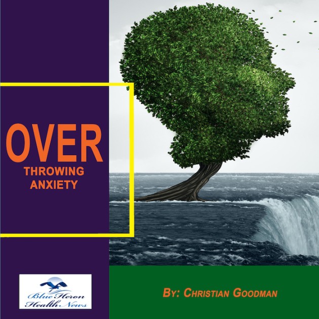 Overthrowing Anxiety Reviews