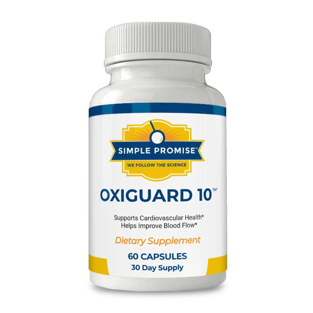OxiGuard 10 Reviews