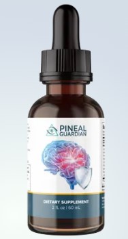 Pineal Guardian Drops Review