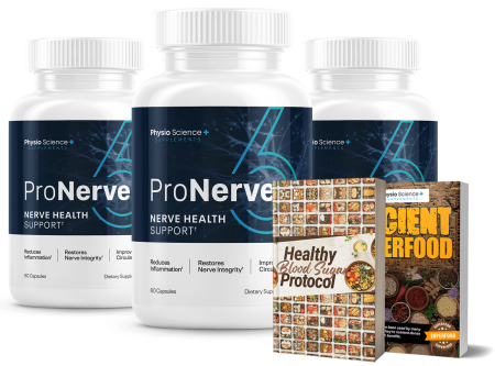 ProNerve6 Reviews