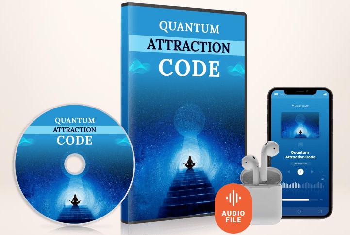 Quantum Attraction Code Reviews