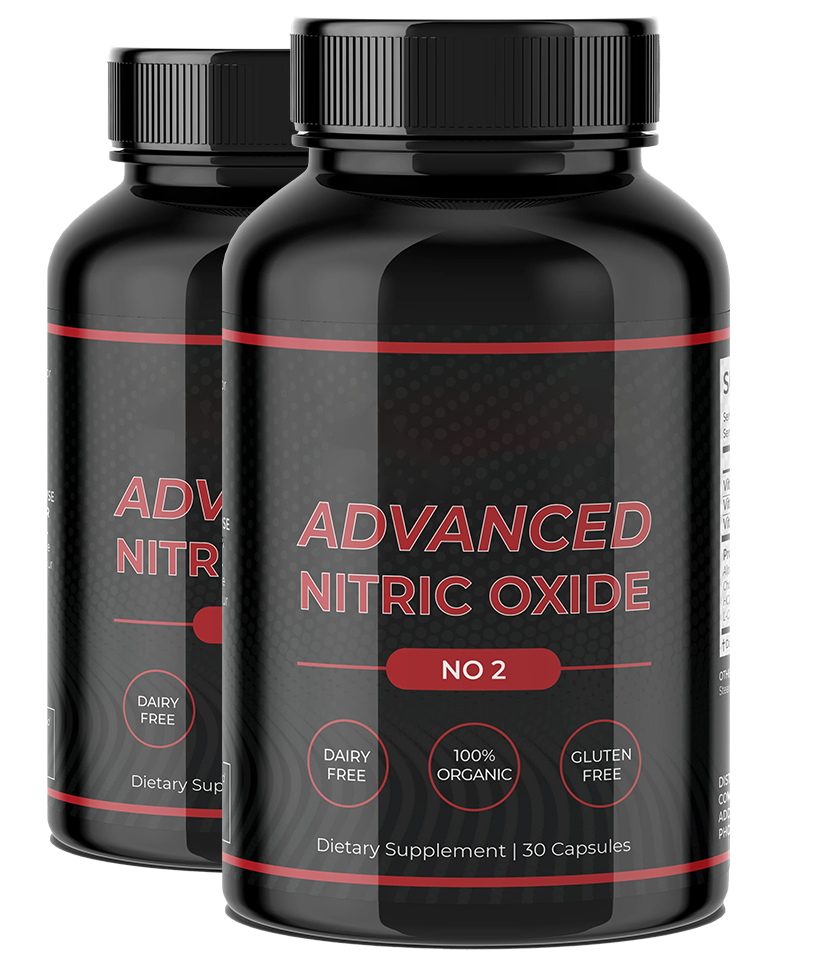 RelaxBP Advanced Nitric Oxide Reviews