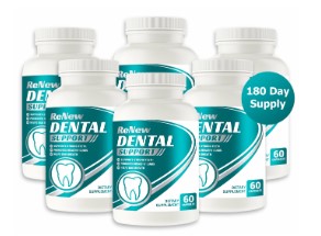 Renew Dental Support Reviews