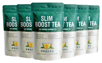 Slim Boost Tea Reviews