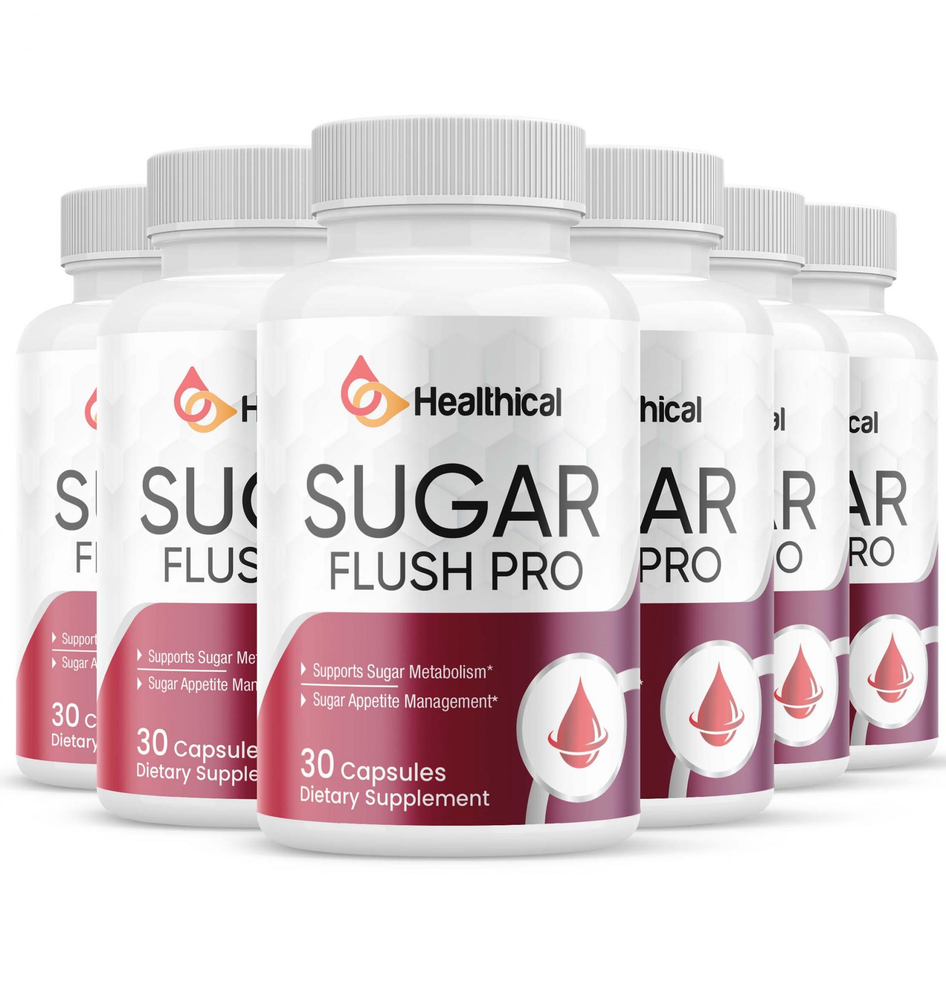 Sugar Flush Pro Reviews