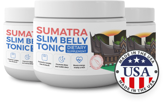 Sumatra Slim Belly Tonic Reviews