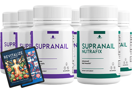 SupraNail Bonus Reviews