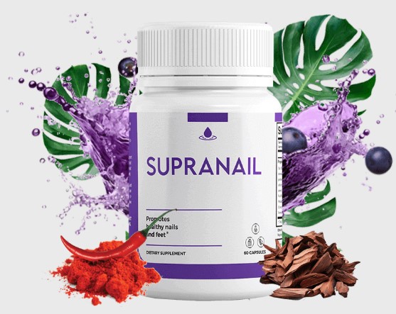 SupraNail Reviews