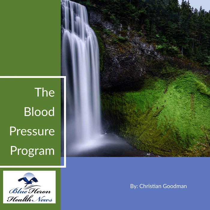 The Blood Pressure Program Reviews