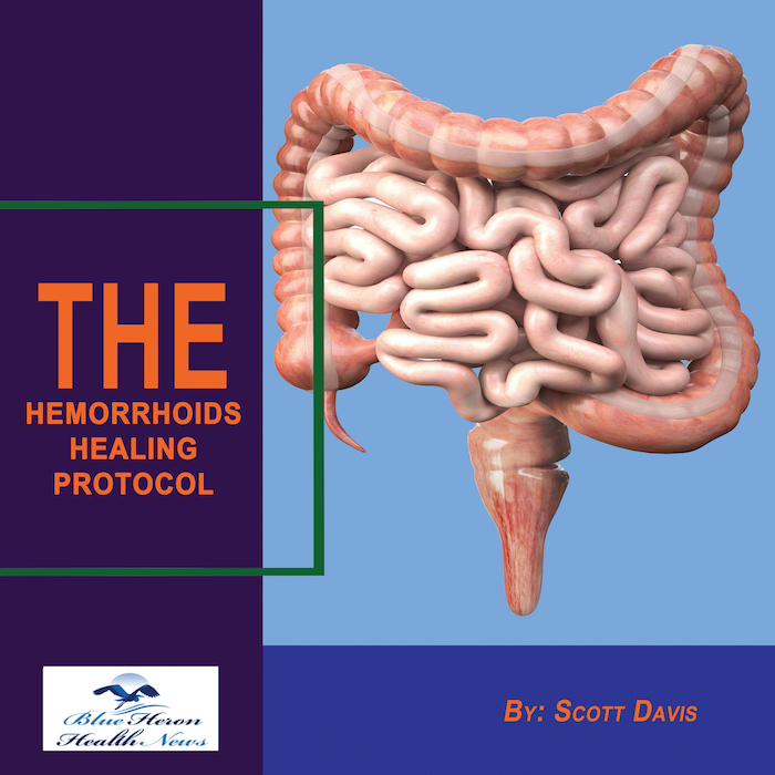 The Hemorrhoids Healing Protocol Reviews