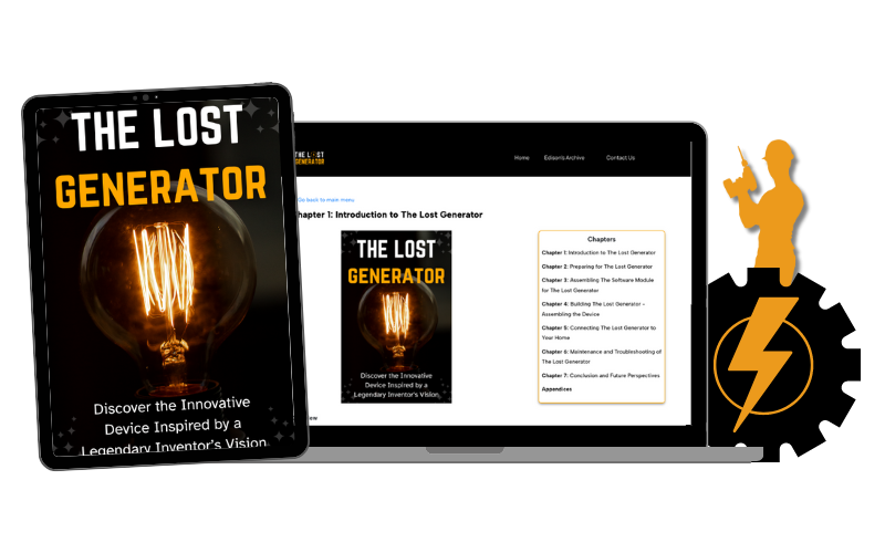 The Lost Generator Reviews