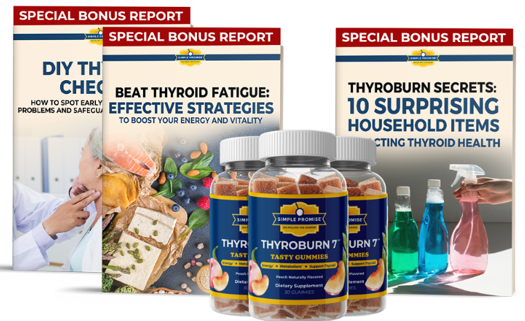 ThyroBurn 7 Bonus