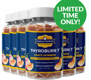 ThyroBurn 7 Supplement reviews