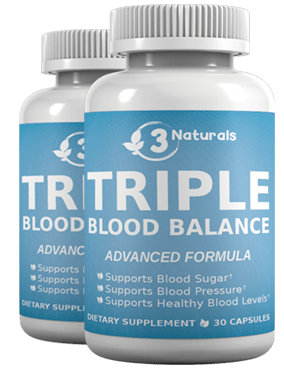 Triple Blood Balance Reviews