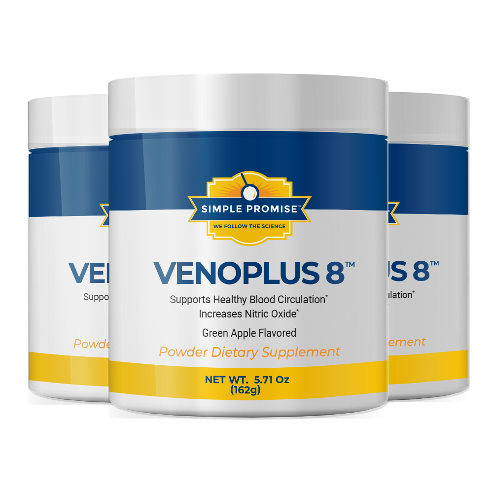 VenoPlus 8 supplement