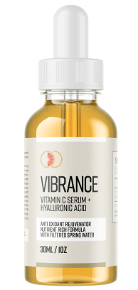 Vibrance Vitamin C Serum Reviews