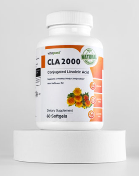 VitaPost CLA2000