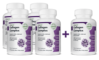 VitaPost Collagen Complex Reviews