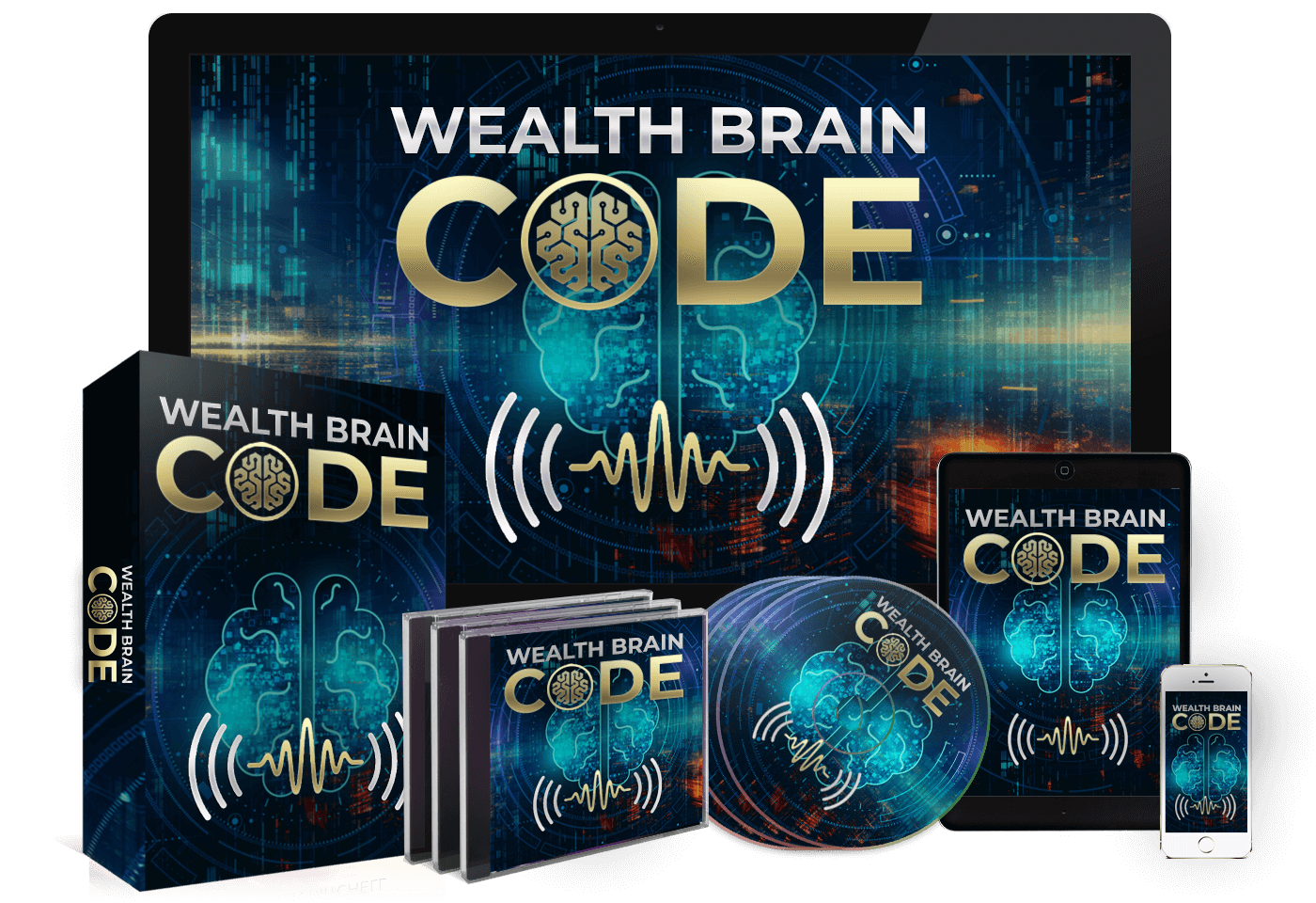 Wealth Brain Code Reviews