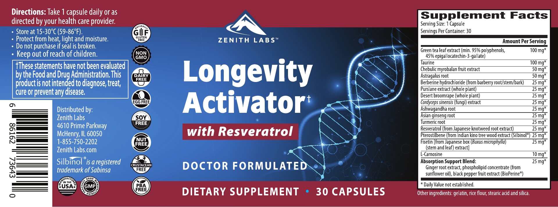 Z-LONGEVITYACTIV-CODE