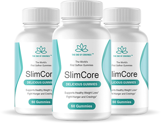 SlimCore Gummies Reviews: Is it Safe for Losing Weight? Ingredients Here! -  Business