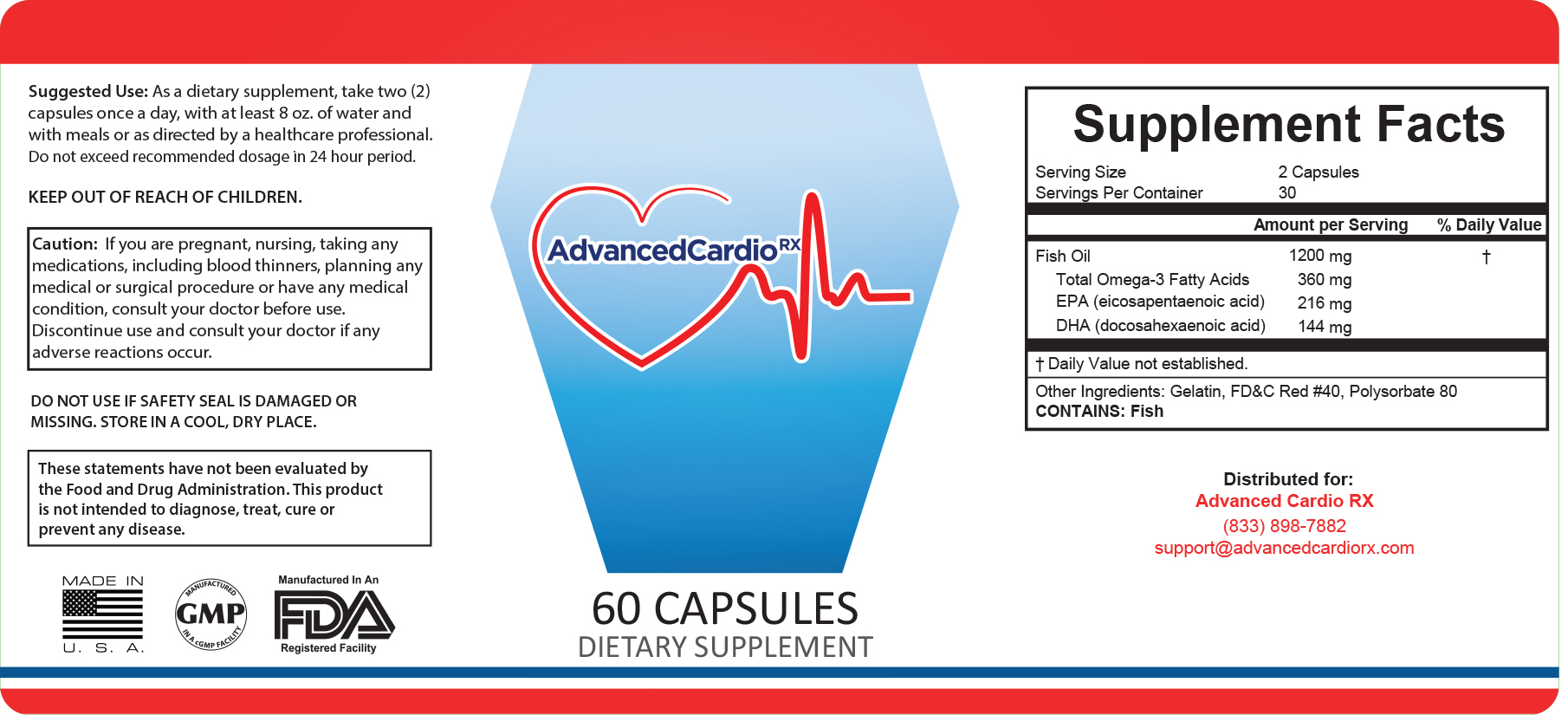 domestic-Advanced CardioRX