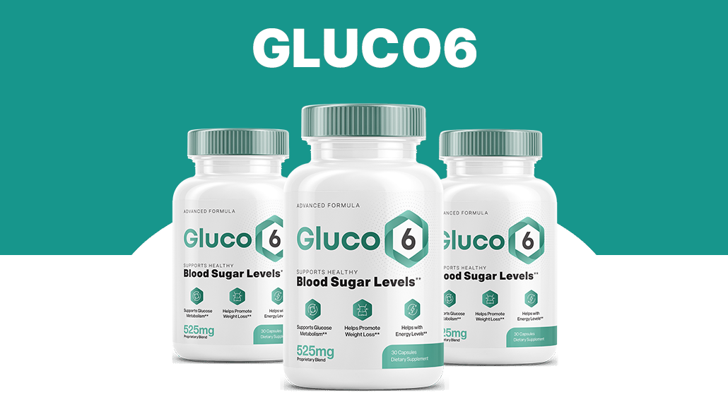 gluco6