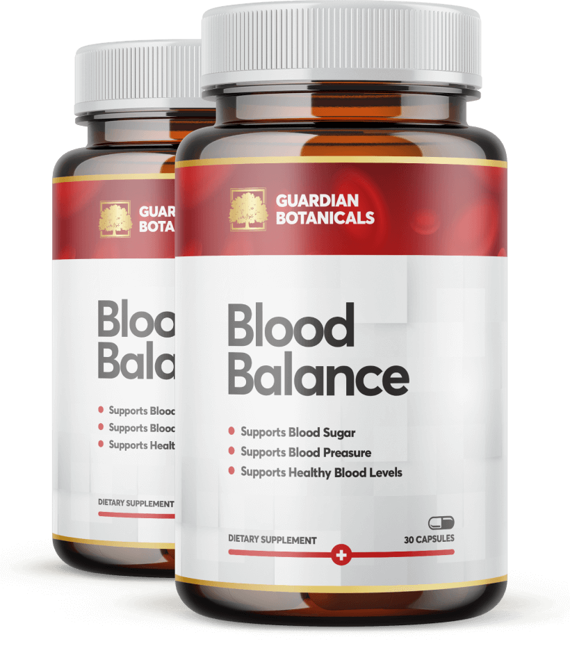 Blood Balance Reviews-Is it Legit Or Scams-Does It Work For Sugar Level -  Business