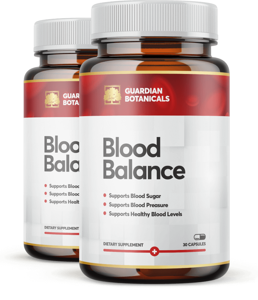 Guardian Blood Balance Shark Tank Reviews: Shocking Report! ndash; Business