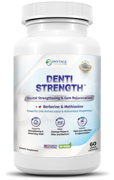 Denti-Strength-review