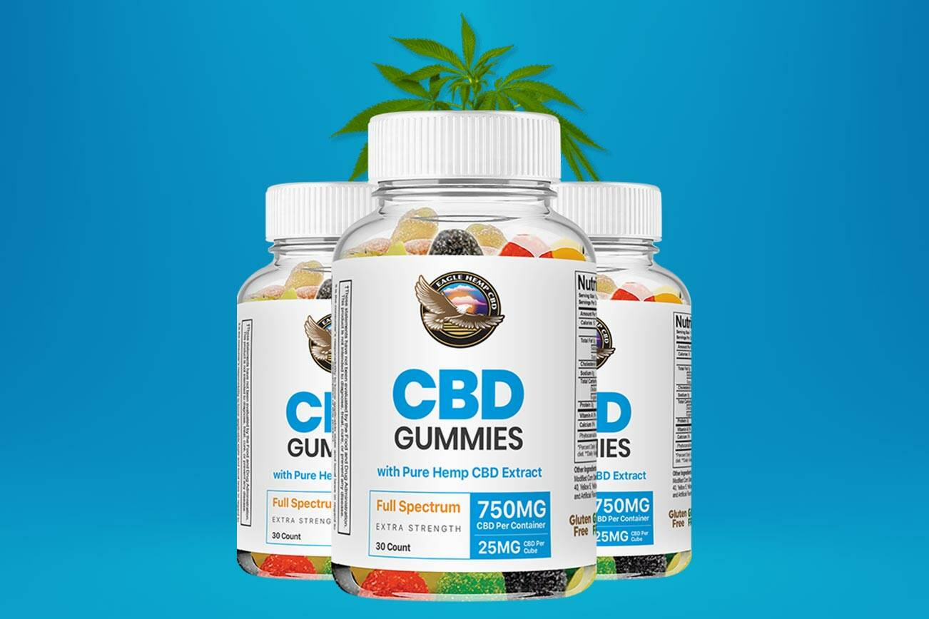 Eagle-Hemp-CBD-Gummies