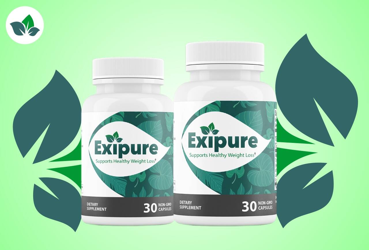 Exipure