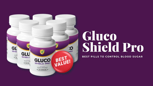 Gluco Shield Pro