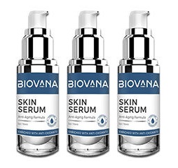 Biovana Skin Serum