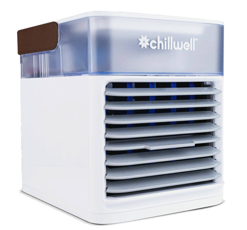 ChillWell Portable AC