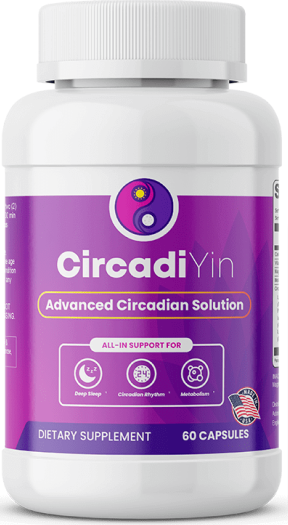 CircadiYin