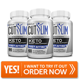 Cut Slim Keto