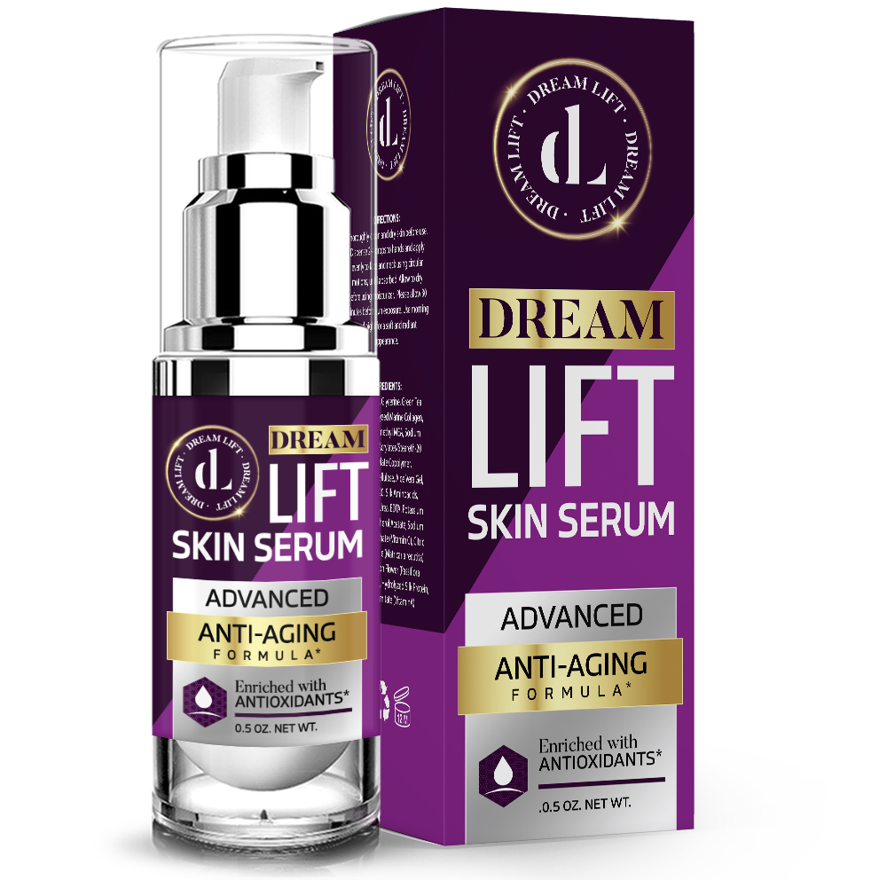 Dream Lift Skin Serum