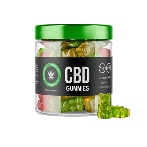 Esther Rantzen CBD Gummies