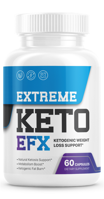 Extreme Keto EFX