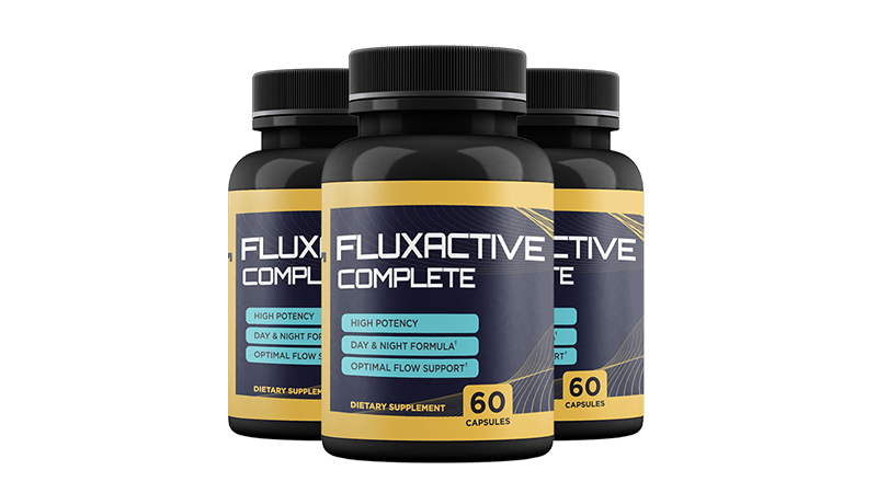 Fluxactive Complete