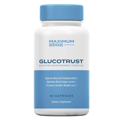 GlucoTrust-Ingredients